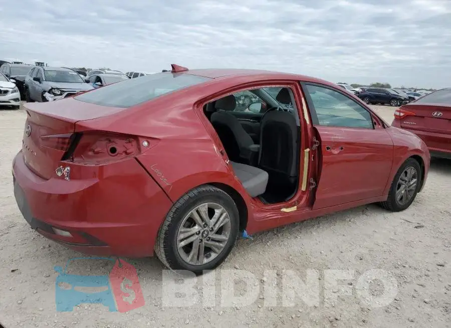 5NPD84LF8KH470767 Photo# 3