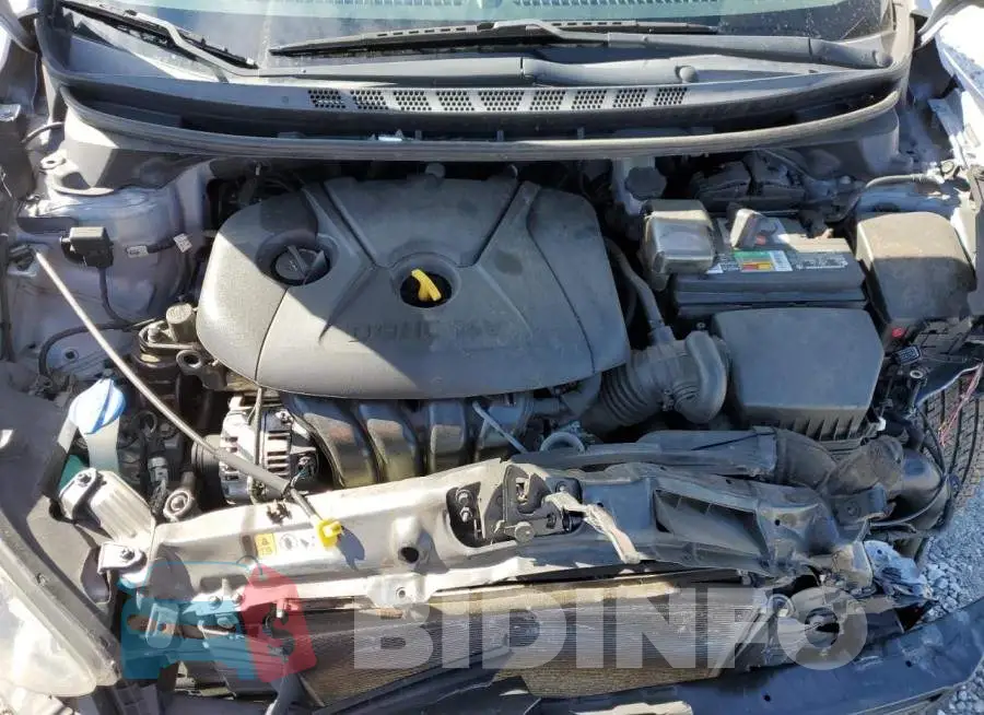 5NPDH4AE7FH608024 Photo# 11