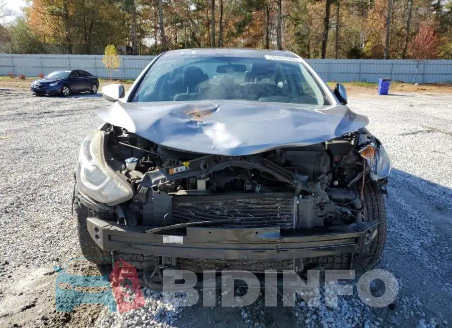 5NPDH4AE7FH608024 Photo# 5