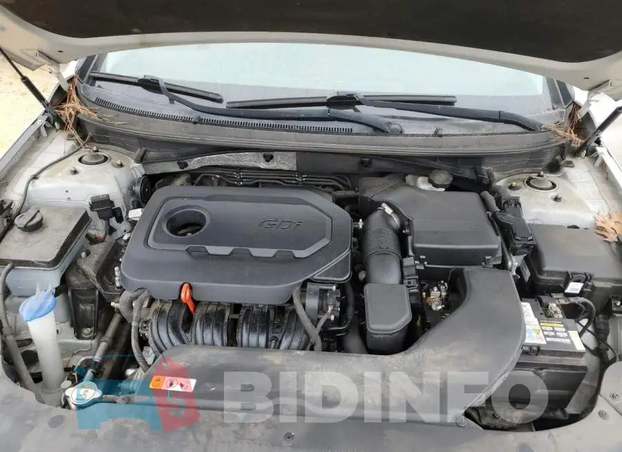 5NPE24AF9FH180391 Photo# 11