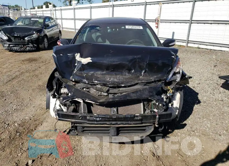 KMHEC4A45FA134782 Photo# 5