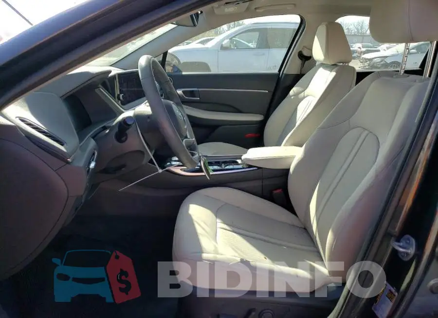 KMHL14JA5PA266896 Photo# 7