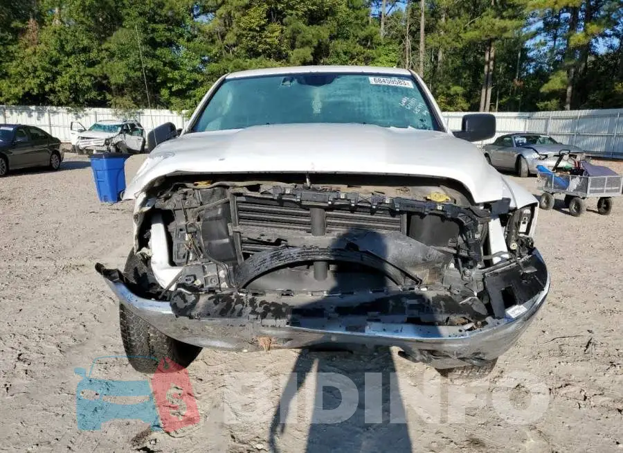 1C6RR7FT3FS635497 Photo# 5