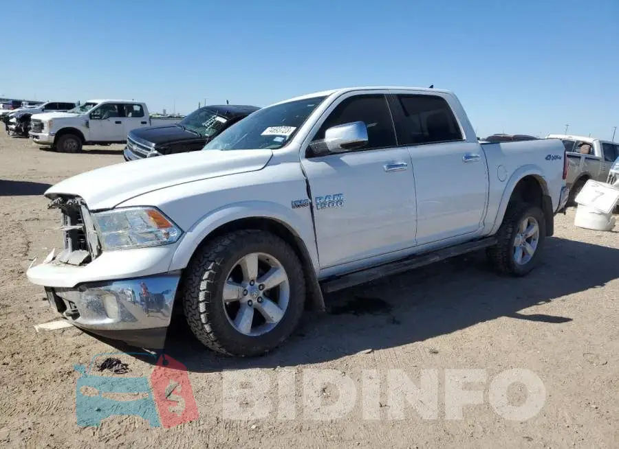 1C6RR7LT7JS167741 Photo# 1