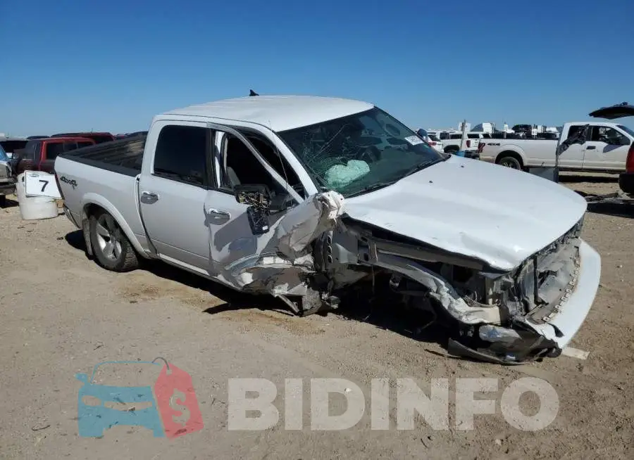 1C6RR7LT7JS167741 Photo# 4