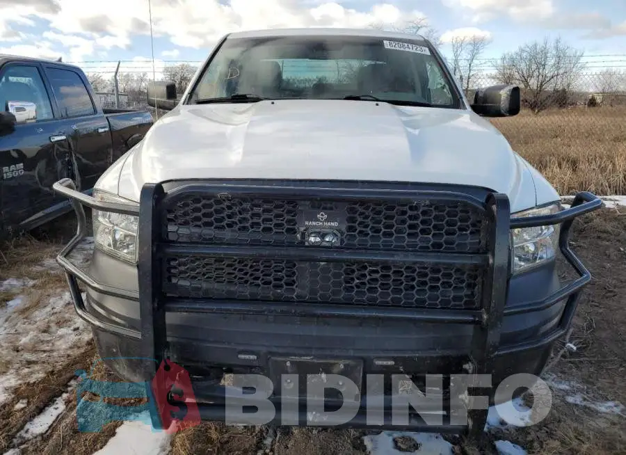 1C6RR7XT4KS741403 Photo# 5