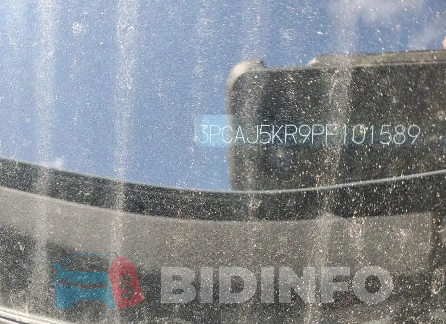 3PCAJ5KR9PF101589 Photo# 13