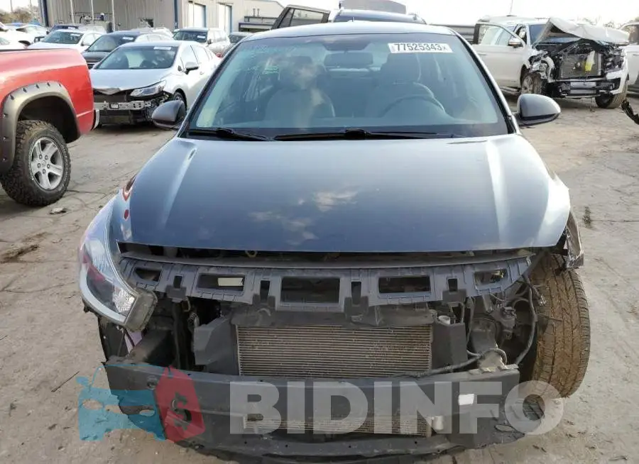 3KPA24AB3JE062815 Photo# 5