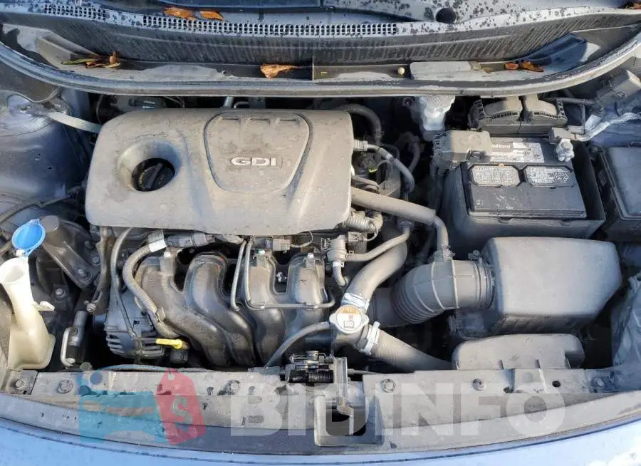 KNADM4A38G6576042 Photo# 11