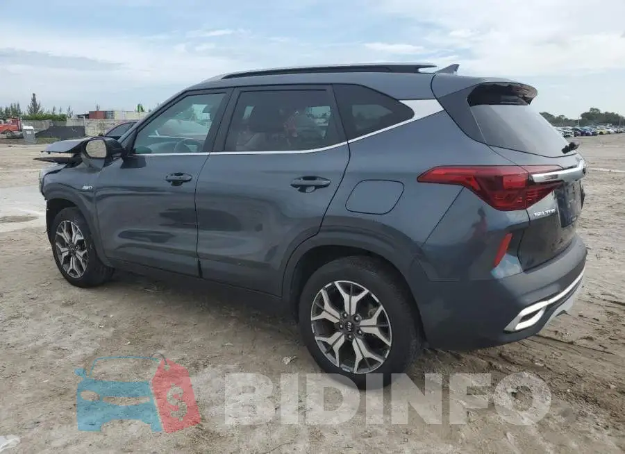 KNDERCAA6M7211625 Photo# 2