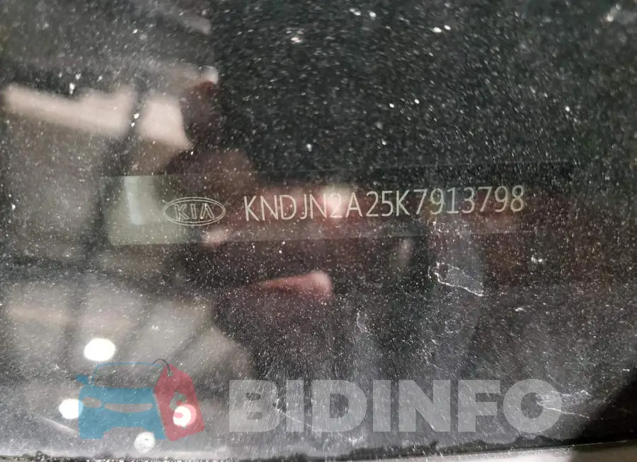 KNDJN2A25K7913798 Photo# 12