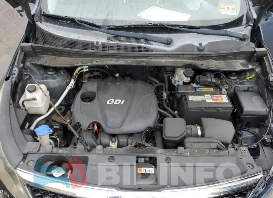 KNDPB3AC5F7698771 Photo# 12