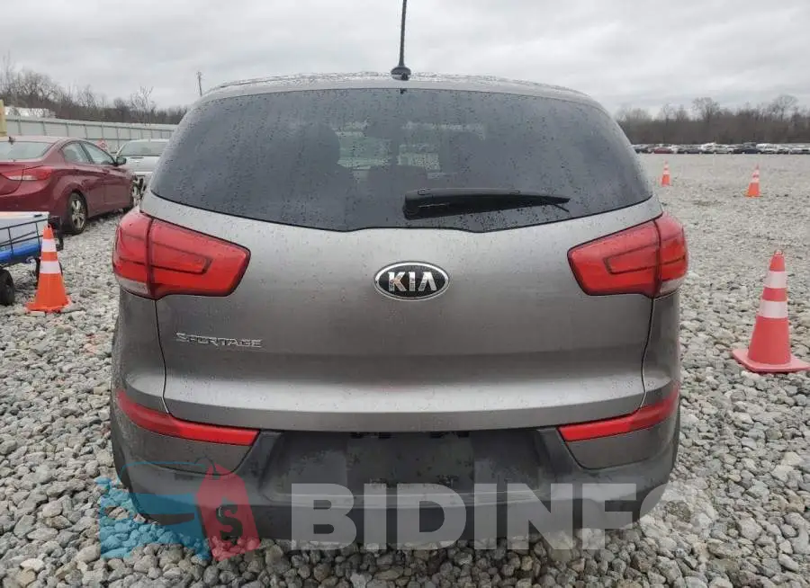 KNDPB3ACXF7727732 Photo# 6