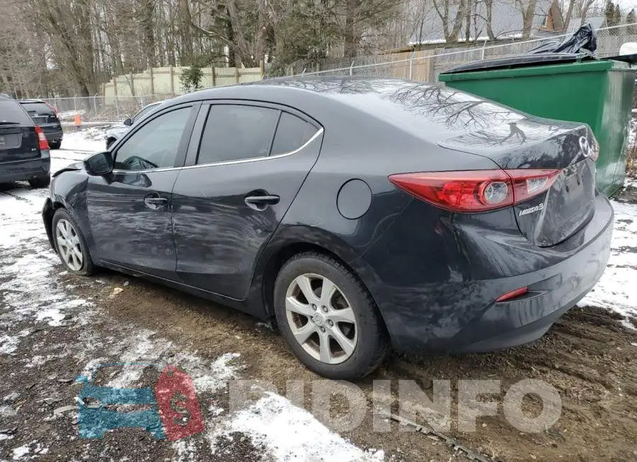 JM1BN1V79J1164719 Photo# 2