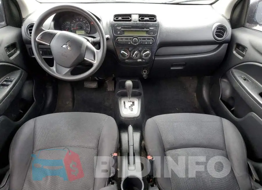 ML32F3FJ2HHF07428 Photo# 8