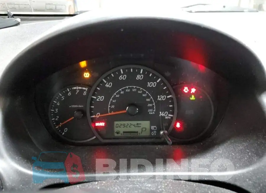 ML32F3FJ3HHF14632 Photo# 9
