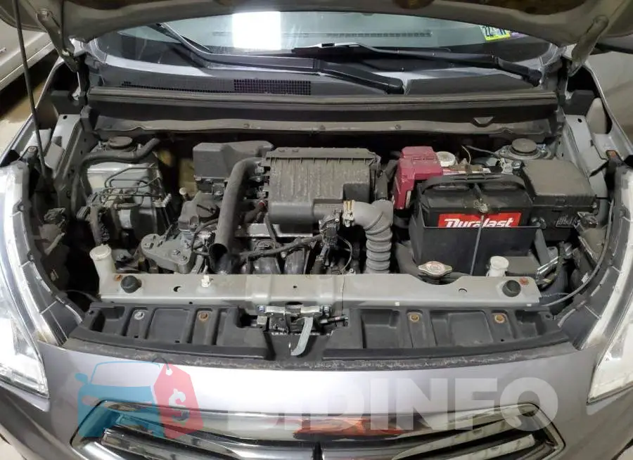 ML32F3FJ3HHF14632 Photo# 11