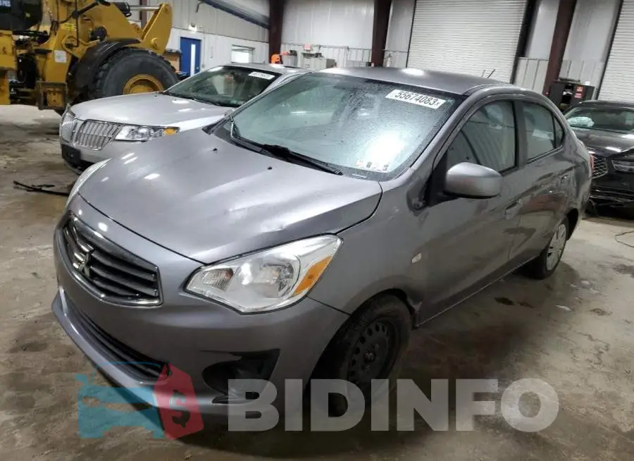 ML32F3FJ3HHF14632 Photo# 1