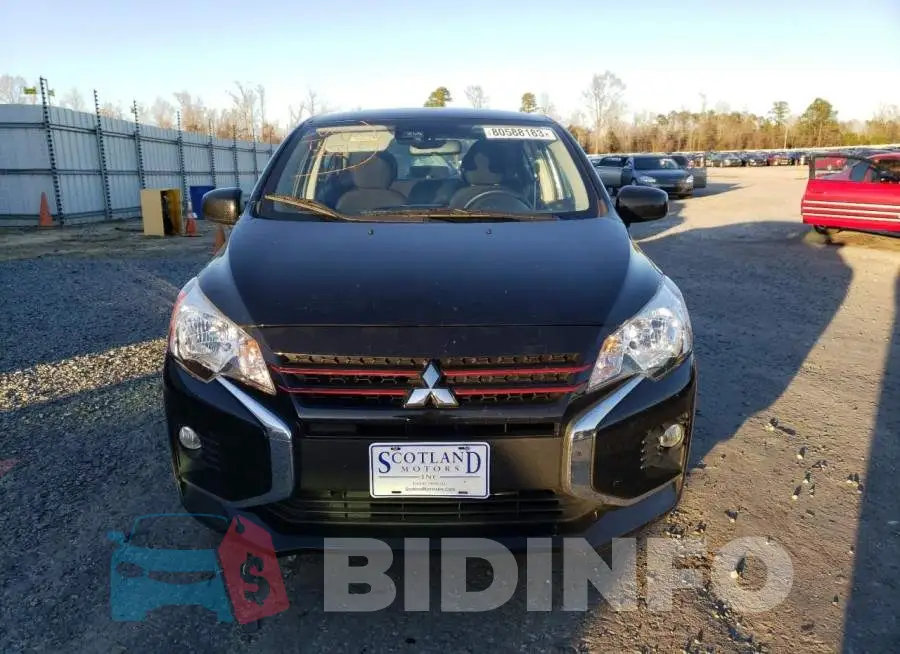 ML32FUFJ5NHF08462 Photo# 5