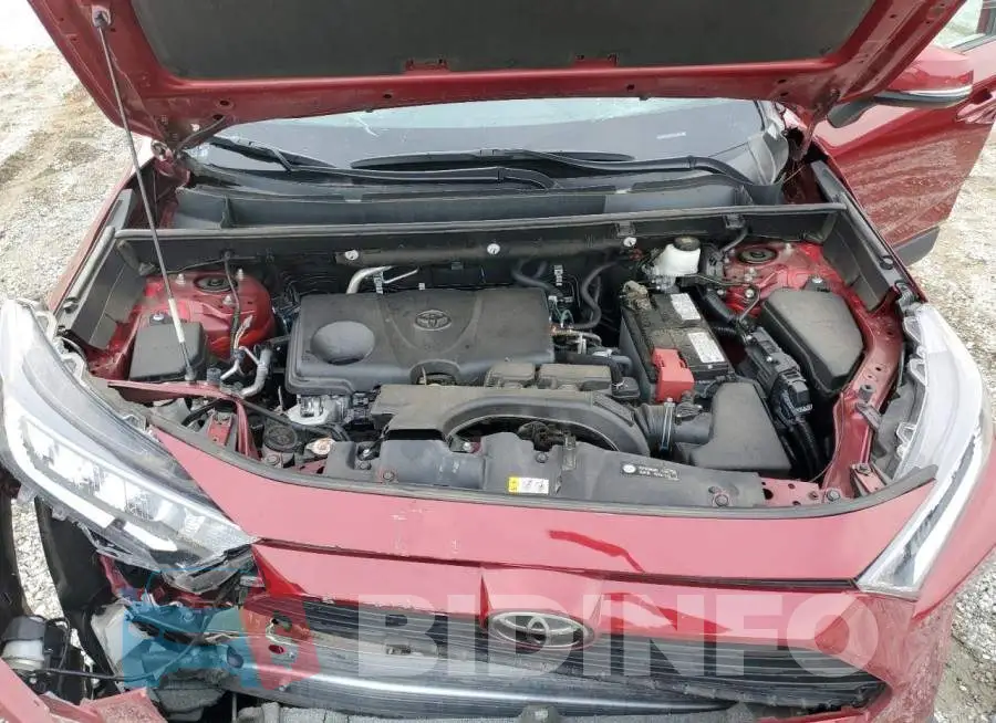 2T3C1RFV5MW151287 Photo# 12