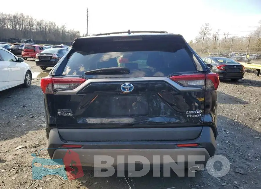 2T3DWRFV9KW034301 Photo# 6