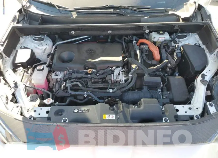 2T3E6RFV5MW021925 Photo# 12