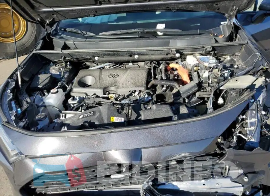 2T3RWRFV6NW142675 Photo# 12