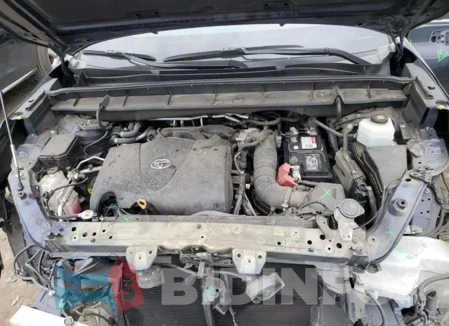 5TDHZRBH8LS513014 Photo# 12