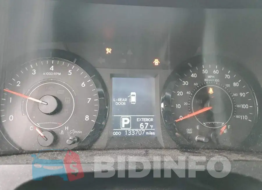 5TDKK3DCXFS575205 Photo# 9