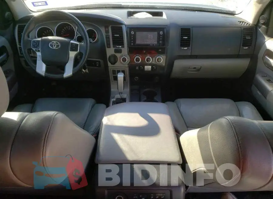 5TDKY5G11FS060145 Photo# 8