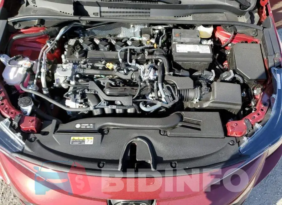 5YFB4MDE2PP031826 Photo# 11