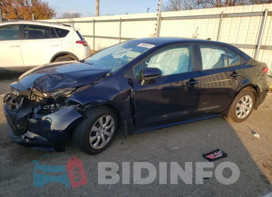 5YFB4MDE2PP056760 Photo# 1
