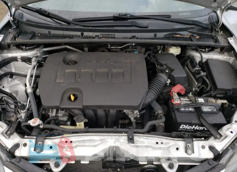 5YFBURHEXJP811801 Photo# 11