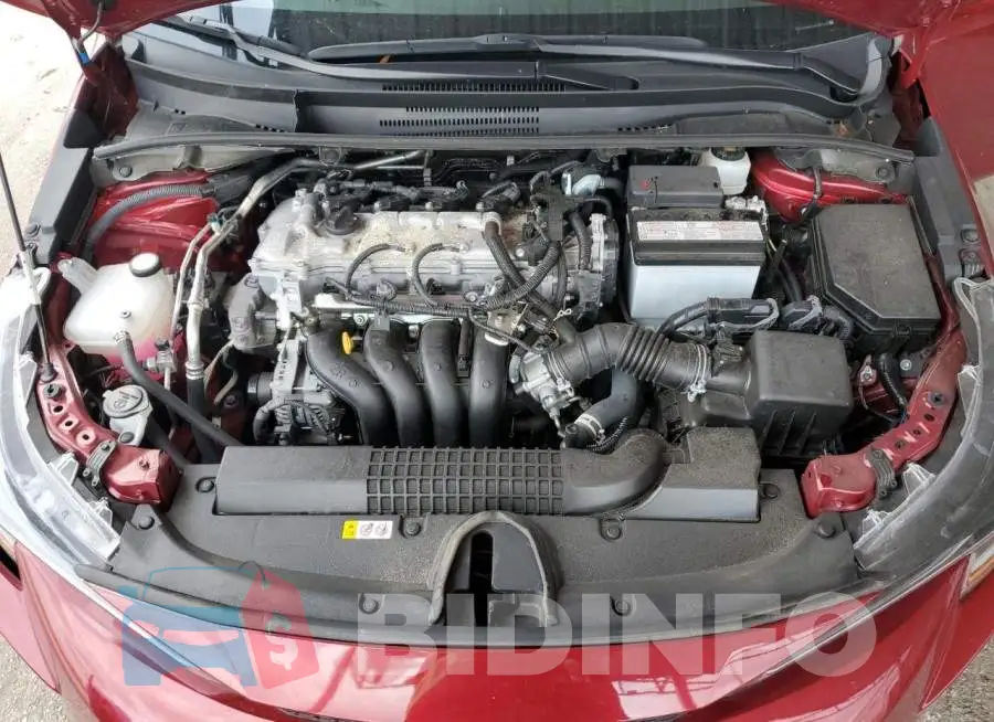5YFEPMAE4NP382016 Photo# 11