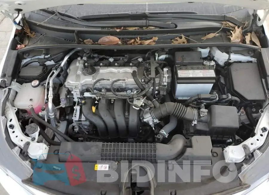 5YFEPRAE4LP042049 Photo# 11