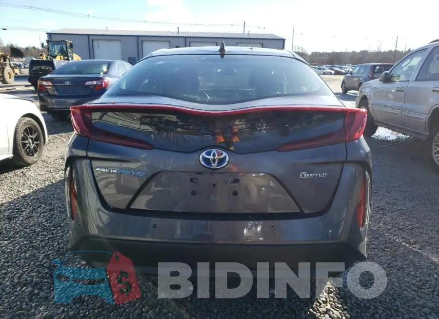 JTDKAMFP9N3203444 Photo# 6