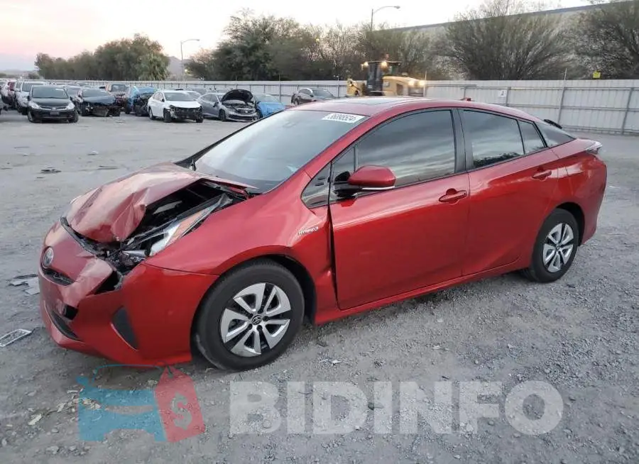 JTDKARFU2G3505518 Photo# 1