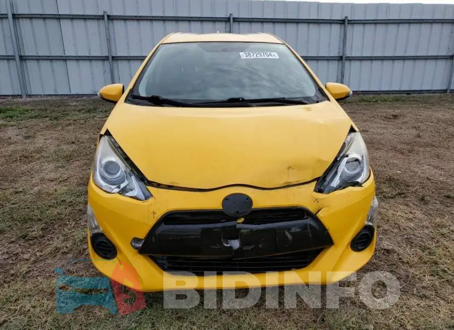 JTDKDTB34F1104287 Photo# 5