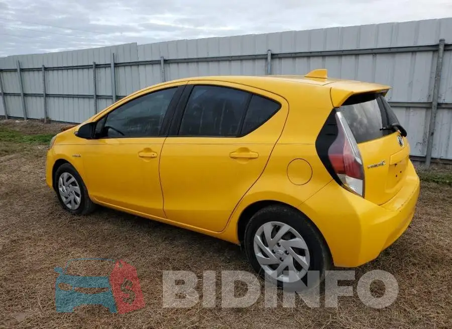 JTDKDTB34F1104287 Photo# 2