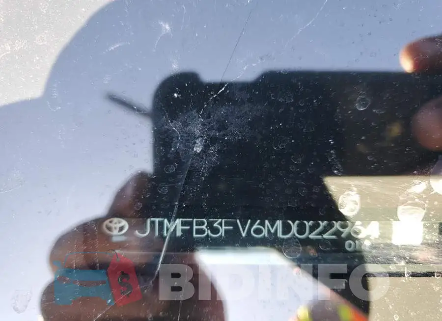 JTMFB3FV6MD022964 Photo# 13