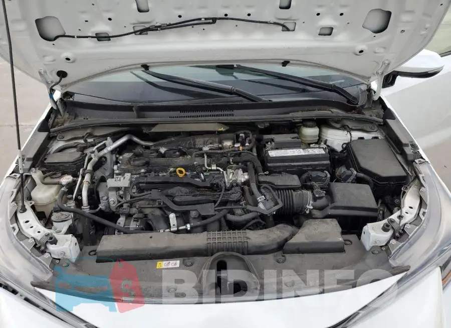 JTND4RBE3L3076314 Photo# 11