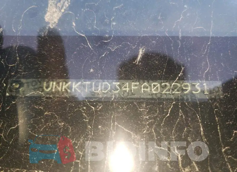 VNKKTUD34FA022931 Photo# 12