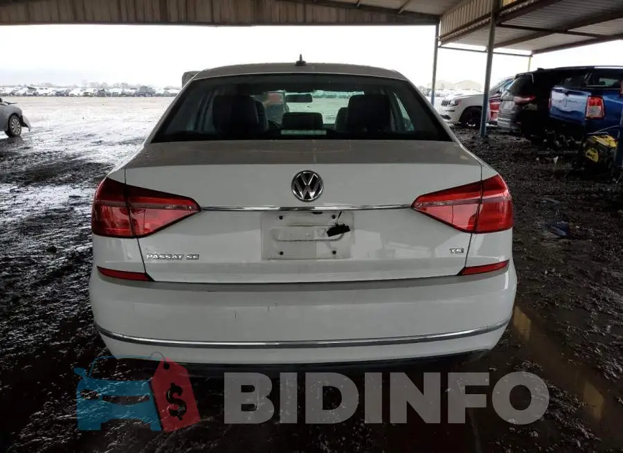 1VWBS7A35GC020934 Photo# 6
