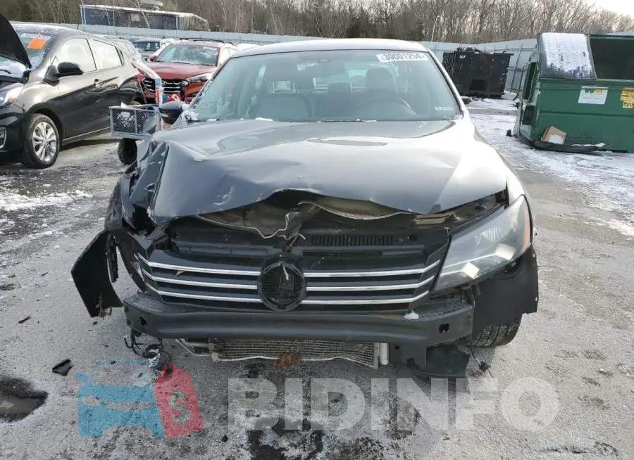 1VWBT7A35FC018998 Photo# 5