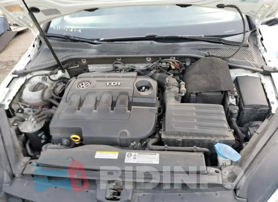 3VW2A7AU0FM097946 Photo# 11