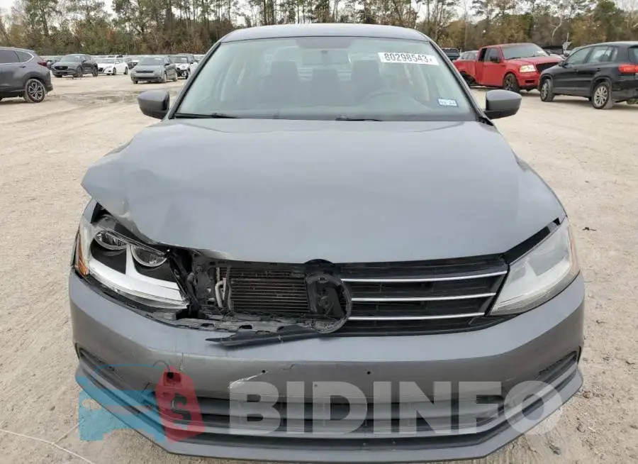 3VW2B7AJ3HM264273 Photo# 5