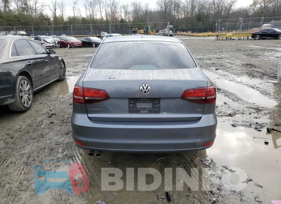 3VW2B7AJ5HM317944 Photo# 6