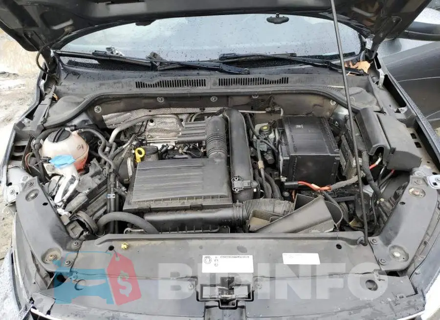 3VW2B7AJ5HM317944 Photo# 11