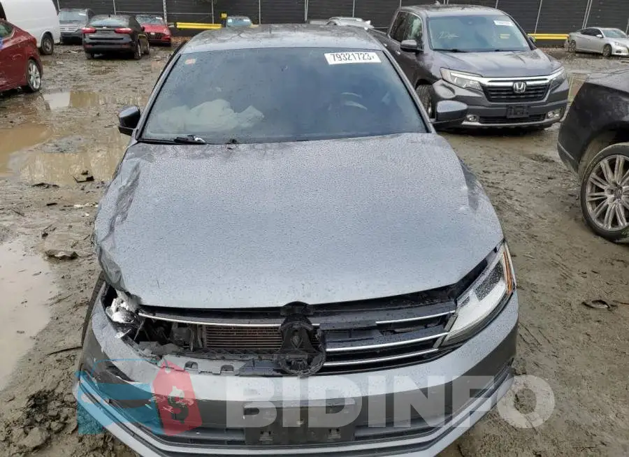 3VW2B7AJ5HM317944 Photo# 5