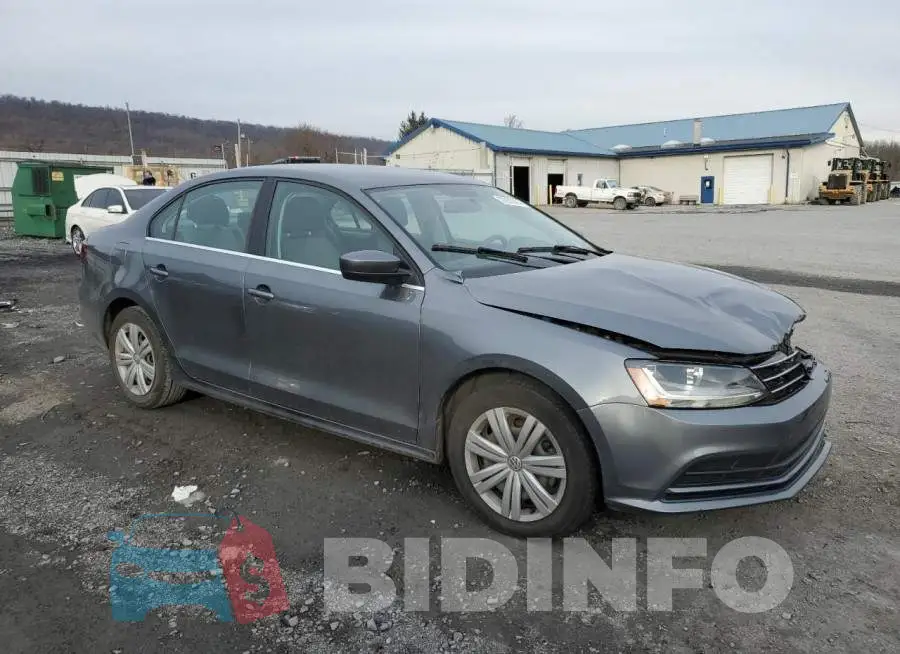 3VW2B7AJ8HM385154 Photo# 4